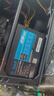 大水牛（BUBALUS）額定650W 勁強(qiáng)650臺(tái)式主機(jī)電源（支持5060顯卡/主動(dòng)式PFC/12CM風(fēng)扇/智能溫控/支持背線） 曬單實(shí)拍圖