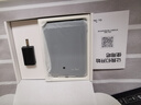 glinet路由器BE3600無(wú)線(xiàn)便攜mini迷你Wi-Fi7千兆家用雙2.5G網(wǎng)口nas網(wǎng)絡(luò )存儲USB3.0小型軟旁路由PD供電 全新WIFI7+彩色觸摸屏-含PD電源頭(30W) 曬單實(shí)拍圖