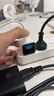 ANKER安克45W安心充smart蘋(píng)果17充電器 氮化鎵type-c快充40Wpd適用iPhone16promax手機Apple15插頭 白 曬單實(shí)拍圖