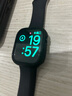 BHO【熱銷10萬+】適用蘋果手表保護(hù)殼apple watch s10保護(hù)殼膜一體套iwatch s9/8/7/ultra2鋼化膜防摔 防水款·殼膜一體【黑色】 iwatch 10【46mm表盤】 曬單實拍圖