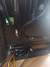 先馬（SAMA）金牌500W 額定功率500W 臺式電腦主機(jī)箱電源 80PLUS金牌/主動PFC/全電壓/LLC諧振電路/固態(tài)電容 曬單實(shí)拍圖