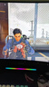 SANC盛色27英寸 2K260Hz Fast IPS快速液晶1ms響應(yīng) 硬件低藍(lán)光 旋轉(zhuǎn)升降電競電腦顯示器屏幕G73增強(qiáng)版 曬單實拍圖