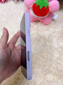 圣圖朗新款iPhone16永生花暴力熊適用蘋(píng)果15promax手機殼14Plus液態(tài)小羊皮11高級感13全包軟防摔12保護套 永生花暴力熊【草紫色】液態(tài)小羊皮  iPhone 16 pro max 曬單實(shí)拍圖