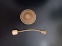 樂扣樂扣學(xué)飲杯吸管杯配件 吸嘴+重力球吸管-HAP010/011/LHC4370適用 曬單實(shí)拍圖