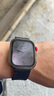 HUAWEI WATCH FIT 4 Pro曜石黑氟橡膠表帶運(yùn)動(dòng)智能手表鈦金屬藍(lán)寶石玻璃大屏長(zhǎng)續(xù)航fit4pro 曬單實(shí)拍圖