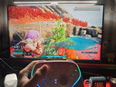蓋世小雞（GAMESIR）超新星無線游戲手柄帶底座 適用switch2手機(jī)PC安卓Steam電腦NS2pro電視體感藍(lán)牙有線粉色雙人成行 曬單實(shí)拍圖
