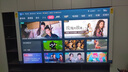 Vidda 發(fā)現(xiàn)X 2026款 85英寸 300Hz超高刷 墨晶屏 QD-Mini LED 以舊換新家電國(guó)家補(bǔ)貼液晶海信電視85VX5Q 曬單實(shí)拍圖
