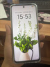 vivo Y300i 12GB+256GB 霧凇藍 全面抗摔金剛盾玻璃 6500mAh超薄藍海電池【贈話費券】國家補貼 曬單實拍圖