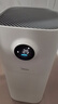 美的（Midea）【母嬰級】空氣凈化器家用除甲醛除煙味異味過敏源寵物吸貓毛空氣消毒機(jī)森林家L1 Lite國家補(bǔ)貼 曬單實(shí)拍圖