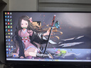 華碩ROG 絕神X雙模 27英寸顯示器4K電競(jìng)顯示器4K 160Hz雙模切換1K 320Hz HDR400 G-sync兼容 HDMI2.1 曬單實(shí)拍圖