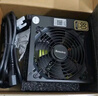 航嘉（Huntkey）WD650Evo銅牌650W電腦電源（80PLUS銅牌/單路50A/全電壓/LLC+SR+DC-DC/智能溫控） 曬單實(shí)拍圖