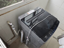 海爾（Haier）波輪洗衣機(jī)全自動10KG大容量一級能效超凈洗【XQB100-Z719】家電國家補(bǔ)貼20%小型租房以舊換新家用 曬單實(shí)拍圖