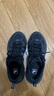 斐樂(lè)（FILA）官方男鞋MARS 3 S復(fù)古運(yùn)動(dòng)鞋冬季新款火星鞋跑步鞋 黑-BK 42 曬單實(shí)拍圖