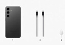 三星【價(jià)保11.11】Samsung Galaxy S24+ AI手機 第三代驍龍8 拍照手機 12GB+256GB 雅巖灰 國家補貼 曬單實(shí)拍圖