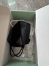 飛利浦（PHILIPS）電動(dòng)沖牙器洗牙器水牙線牙齒沖洗器清潔器潔牙器伸縮便攜生日禮物送男/女友 綠色HX3826/34 2支噴頭 曬單實(shí)拍圖