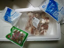 【配燉肉料】斗牧草原力生內(nèi)蒙古羊肉塊冰煮羊肉2斤精選羔羊肉切塊原切新鮮羊肉錫盟冷凍羔羊肉批發(fā) 曬單實拍圖