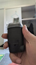 飛科博銳剃須刀電動刮胡刀充電式雙刀頭便攜迷你須刨快充出差必備男士剃胡須刀PS182 曬單實(shí)拍圖