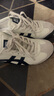 Onitsuka Tiger鬼塚虎經(jīng)典男女鞋復(fù)古運動休閑鞋MEXICO 66? 米灰色/藏青色 38 曬單實拍圖