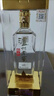 瀘州老窖 特曲晶彩 濃香型白酒 42度 500ml*1瓶 單瓶裝 曬單實(shí)拍圖