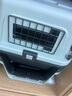 華元寵具（hoopet）貓咪航空箱寵物手提籠子狗狗托運(yùn)箱車載貓包便攜外出國(guó)航標(biāo)準(zhǔn)版S 曬單實(shí)拍圖