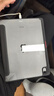 綠聯(lián)適用iPad air7保護殼11英寸2025款A(yù)ir6/5/4保護套防彎帶筆槽蘋果平板電腦支架輕薄便攜全包防摔 曬單實拍圖