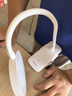 歐普（OPPLE）led觸控調(diào)光充電夾子臺(tái)燈大學(xué)生床頭臥室宿舍床頭燈兒童家用 小雅 曬單實(shí)拍圖