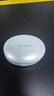 OPPO Enco Free4 【國(guó)家補(bǔ)貼】真無(wú)線入耳式藍(lán)牙耳機(jī)降噪耳機(jī)搭檔 Find X8通用蘋(píng)果華為小米手機(jī)水漾藍(lán) 曬單實(shí)拍圖