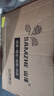山澤 超五類屏蔽網(wǎng)線【0.51±0.008mm純銅線芯】CAT5e千兆帶屏蔽 抗干擾工程監(jiān)控布線305米 FTP-305 曬單實(shí)拍圖
