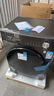 美的（Midea）滾筒洗衣機全自動家用 MG120V36T 12公斤大容量 除菌凈螨 超薄 節(jié)能 以舊換新 家電國家補貼20% 曬單實拍圖