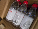 農(nóng)夫山泉長(zhǎng)白山天然礦泉水 380mL*15瓶 整箱裝 曬單實(shí)拍圖