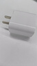 綠聯(lián)充電頭器雙口USB插座頭5V2A/1A多口快充頭直插充電器 適用蘋果16e華為小米手機iPad平板 【17W】雙口USB充電頭-白色 曬單實拍圖