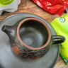 經(jīng)典葫蘆西施壺欽州坭興陶茶壺純手工原礦紫陶功夫茶具家用泡茶壺 葫蘆西施壺【純手工】 200ml 曬單實拍圖