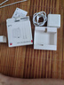 華為原裝100w超級快充充電器全能充mate70pro60 50pura70p60nova12 10適配筆記本電腦平板蘋果榮耀手機 華為100W充電頭+6A雙頭充電線 曬單實拍圖