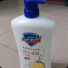 清揚(yáng)（CLEAR）男士去屑洗發(fā)水清爽控油型500g  京東直送 曬單實(shí)拍圖