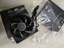 Thermalright(利民) TL-S12R 炫彩光圈風(fēng)扇 12cm反出風(fēng)機(jī)箱風(fēng)扇 ARGB 風(fēng)扇 支持神光同步 4PIN PWM 調(diào)速風(fēng)扇 曬單實(shí)拍圖