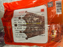 皇上皇順福臘腸五五肥瘦廣東臘味特產(chǎn)廣式香腸手信煲仔飯?zhí)鹉c500g 曬單實拍圖