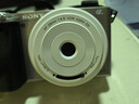 唯卓仕28mm F4.5 Chip FE/XF/Z卡口自動(dòng)對焦鏡頭薯片鏡頭適用于富士索尼XM5 A7CII微單相機掛機餅干頭 AF 28mm F4.5 Chip FE（皓月白） 曬單實(shí)拍圖