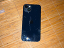 原裝品質(zhì)適用于iPhone11蘋果13后蓋玻璃12promax xs背屏14plus 蘋果13(原機(jī)后蓋) 黑色(送工具膠水+教程) 曬單實(shí)拍圖