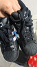 阿迪達(dá)斯 （adidas）三葉草貝殼頭 Superstar 2黑白撞色logo板鞋25年新款JI0079 曬單實(shí)拍圖