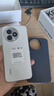小米（MI）REDMI K80 至尊版 天璣9400+ 7410mAh大電池 月巖白 16GB+512GB  紅米5G手機(jī) 曬單實(shí)拍圖