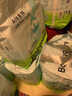 babycareAir pro拉拉褲夏季超薄透氣尿不濕寶寶尿片bbc嬰兒新生兒日用尿布 3XL 4包 96片 【體重17KG以上】 曬單實(shí)拍圖