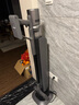 追覓【七夕節(jié)禮物】自集塵吸塵器 Z10 Station增強版 家用無線手持 大吸力90天不動手 除螨儀 國家補貼 曬單實拍圖