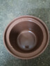 小熊（Bear） 電燉鍋配件 適配2L紫砂內膽蓋玻璃外蓋原廠(chǎng)通用 DDG-D20N1 D20T5 D20S2 紫砂內膽 曬單實(shí)拍圖