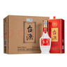 茅臺(tái)集團(tuán) 臺(tái)源 醬香型白酒 53度 500ml*6 整箱 + 山花純牛奶禮盒組合 曬單實(shí)拍圖