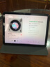準新品Apple/蘋(píng)果 iPad Air(第5代)10.9英寸平板電腦 2022年款(256G WLAN版)藍色 官翻機 曬單實(shí)拍圖