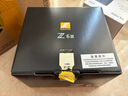 尼康（Nikon）【國行帶票】Z6 III Z63全畫(huà)幅微單相機 微單套機 單機 攝影攝像視頻無(wú)反相機數碼相機 運動(dòng)拍鳥(niǎo) Z6III單機/未開(kāi)封原包裝（不含鏡頭） 官方標配【送膜+灃標座充+灃標電池】 曬單實(shí)拍圖