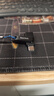 閃迪（SanDisk）512GB Type-C USB3.2 手機(jī)U盤DDC3黑色 讀速高達(dá)400MB/s 自動(dòng)備份 手機(jī)電腦兩用 雙接口大容量?jī)?yōu)盤 曬單實(shí)拍圖