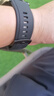 紅昭愿適用華為手表表帶GT4 GT5 GT3 GT2 watch4 watch3 Pro保時(shí)捷46mm表盤(pán)男款防水防汗橡膠表帶 華為硅膠表帶-曜石黑【22mm接口通用】 曬單實(shí)拍圖