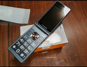 金立（Gionee）老年人手機4G全網(wǎng)通翻蓋老年機 超長(cháng)待機 大字體大聲音大按鍵大屏學(xué)生老人專(zhuān)用備用功能機V16 黑色 曬單實(shí)拍圖