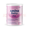 AminoBaby安心敏深度水解配方粉深度水解奶粉0-12歲牛奶蛋白過敏適用 1段 400g 1罐 曬單實(shí)拍圖